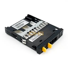 HPE - 729689-001 - HP 3Par 7xxx 2.5" HDD blank (Yellow thumbs)