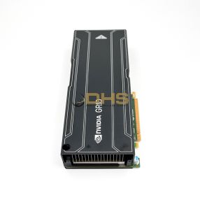 HPE - 732635-001 - HP NVIDIA GRID K2 GPU