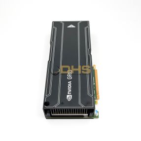 HPE - 729851-B21 - HP NVIDIA GRID K2 GPU
