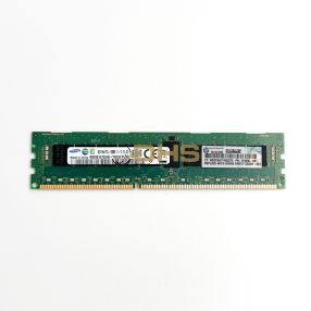 HPE - 731656-081 - HP 8GB (1x8GB) Single Rank x4 PC3L-12800R (DDR3-16