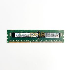 HPE - 731765-B21 - HP 8GB (1x8GB) Single Rank x4 PC3L-12800R (DDR3-16