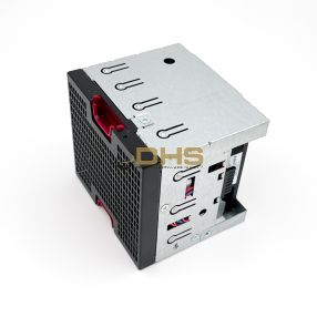 HPE - 735513-001 - HPE DL580 Gen8 Hot-pluggable fan module assembly - Includes th