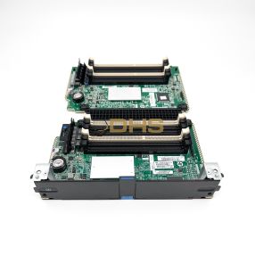 HPE - 735522-001 - HP Memory cartridge assembly - Holds up to 12 DIMM