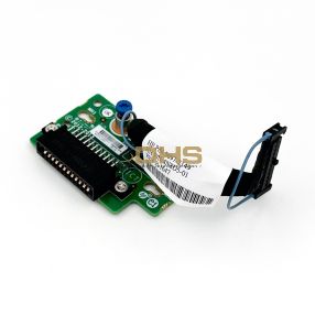 HPE - 739723-001 - HPE D3700 Enclosure Fan Backplane