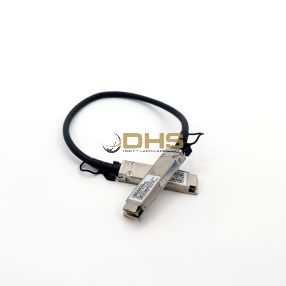 JUNIPER - 740-044512 - QSFP+ 40 Gigabit Ethernet Direct Attach Copper cable, 50cm