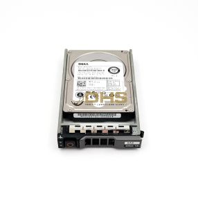 DELL - 740Y7 - Dell 300GB 10k SAS 6G 2.5" HDD