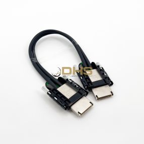 JUNIPER - 74546-0840 - Juniper PCIe Molex Cable 0.5M
