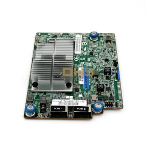 HPE - 726738-001 - HPE SMART ARRAY P440AR/2GB SAS Controller w/o batt