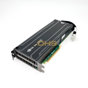 HPE - 753958-B21 - NVIDIA GRID K2 Reverse Air Flow Dual GPU PCIe Grap