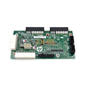 HPE - 780968-001 - HP ML350 Gen9 2-slot PSU backplane board w/cables