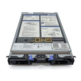IBM - 7870-B6G - IBM HS22 2 x E5649 6C 2.53Ghz, O/B