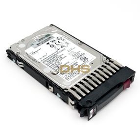 HPE - J9F48A - HPE MSA 1.2TB 12G SAS 10K SFF(2.5IN) DUAL PORT