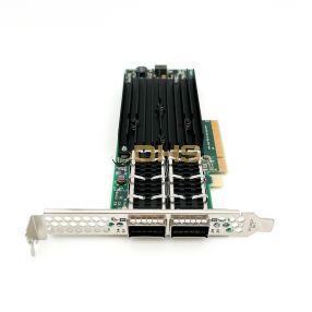HPE - P02368-001 - HPE ETHERNET 10/40GB 2P 574QSFP+ ADPTR