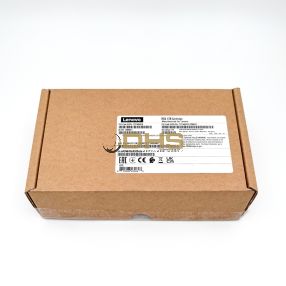 LENOVO - AXD1 - ThinkSystem RDX 4TB Cartridge