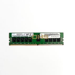 LENOVO - 01DE973 - ThinkSystem 16GB TruDDR4 2666 MHz 2Rx8 1.2V RDIMM