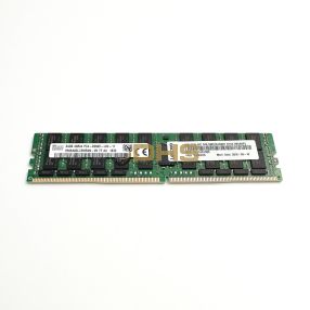 LENOVO - 01DE975 - ThinkSystem 64GB TruDDR4 2666 MHz LRDIMM
