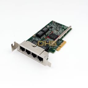 LENOVO - 7ZT7A00484 - ThinkSystem Broadcom 5719 1GbE RJ45 4-Port PCIe Et