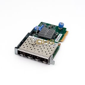 LENOVO - 7ZT7A00547 - ThinkSystem 10Gb 4-port SFP+ LOM