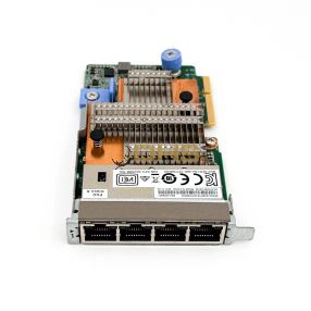 LENOVO - 7ZT7A00549 - ThinkSystem 10Gb 4-port Base-T LOM