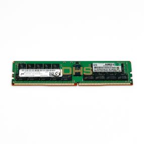 HPE - P28221-B21 - HPE 32GB DUAL RANK X4 DDR4-2666 CAS-19-19
