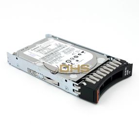 IBM - A1P3 - IBM 1TB 2.5in SFF HS 7.2K 6Gbps NL SAS HD