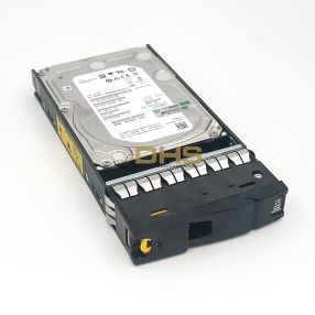 HPE - P9B44A - HPE 3PAR 8000 8TB SAS 7.2K LFF