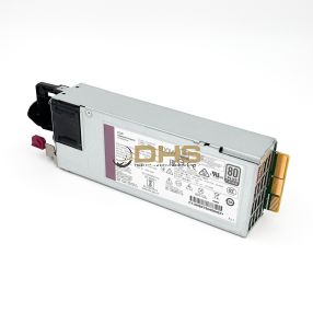 HPE - 866730-001 - HPE 800W FLEX SLOT PLATINUM HOT PLUG LOW HALOGEN
