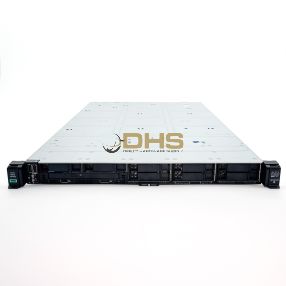 HPE - 867959-B21 -  HPE PROLIANT DL360 GEN10 8SFF CONFIGURE-TO-ORDER SERVER