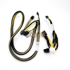 HPE - 879289-001 - HPE ML350 Gen10 GPU External Power Cable Kit