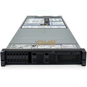 LENOVO - 8871-CTO - X3650M5 CTO 2.5"