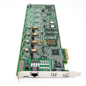 Brooktrout 4-CH FAX/Voice Board