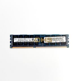 IBM - 90Y3109 - IBM 8GB PC3-12800 CL11 ECC DDR3 1600MHz LP RDIMM
