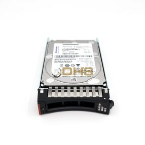LENOVO - 90Y8953 - Lenovo 500GB 7.2K 6Gbps NL SAS 2.5" SFF G2HS HDD