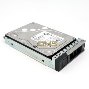 DELL - MG04ACA400NY - DELL 4TB 7.2K 3.5 SATA 6G HDD