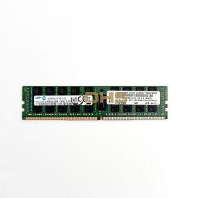 LENOVO - 95Y4807 - Lenovo 32GB TruDDR4 Memory (2Rx4, 1.2V) PC4-17000