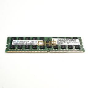 LENOVO - 95Y4823 - Lenovo 16GB TruDDR4 (2Rx4) 2133 MHz LP RDIMM	