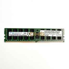 LENOVO - 95Y4821 - Lenovo 16GB TruDDR4 (2Rx4) 2133 MHz LP RDIMM	