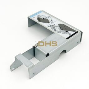 DELL - 09W8C4 - DELL 2.5 TO 3.5 MOUNTING BRACKET/ADAPTER