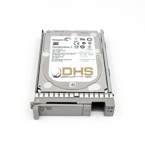 CISCO - A03-D1TBSATA - 1TB 6Gb SATA 7.2K RPM SFF HDD/hot plug/drive sled mounted.