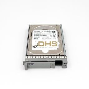 CISCO - A03-D600GA2 - Cisco 600GB 6G AS 10k 2.5" SFF A03-D600GA2