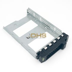 FUJITSU - A3C40152045 - Fujitsu Hot-Plug 3.5 HDD Caddy for Primergy M1-M5