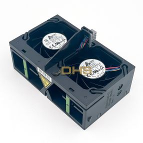 FUJITSU - A3C40194196 - Fujitsu Fan module assembly RX2540 M4