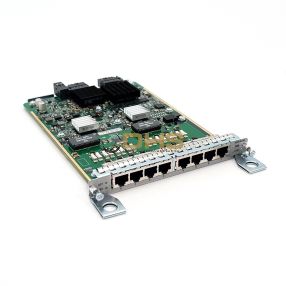CISCO - A900-IMA8D - ASR 900 8 port RJ48C T1/E1 Interface Module.