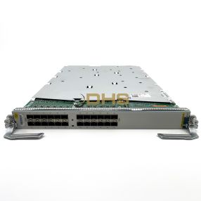 CISCO - A9K-24X10GE-TR - ASR 9000 24-port 10GE, Packet Transport Optimized LC