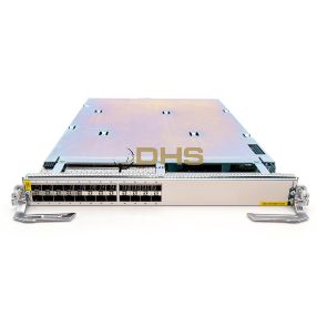 CISCO - A9K-24X10GE-1G-SE - ASR 9000 24-port 10GE & 1GE dual rate SE LC
