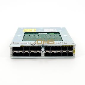 CISCO - A9K-MPA-20X1GE - ASR 9000 20-port 1GE Modular Port Adapter