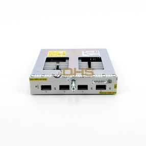 CISCO - A9K-MPA-4X10GE - ASR 9000 4-port 10GE Modular Port Adapter