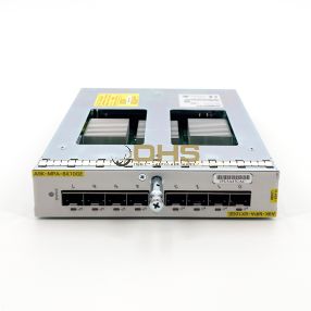 CISCO - A9K-MPA-8X10GE - ASR 9000 8-port 10GE Modular Port Adapter