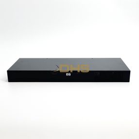 HPE - 517690-001 - HP SERVER CONSOLE 0X2X8 PORT ANALOG SWITCH