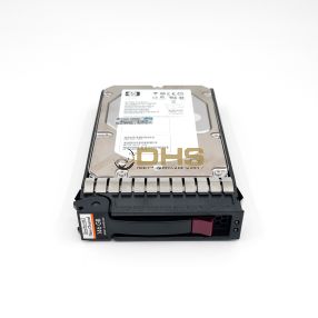 HPE - AG556A - HP 146GB 15K FC EVA M6412 